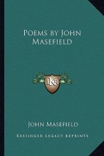 Poems by John Masefield