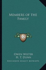 Members of the Family
