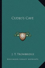 Cudjo's Cave