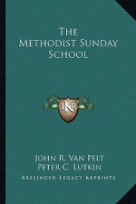 The Methodist Sunday School
