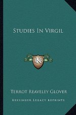 Studies in Virgil