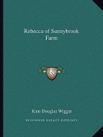 Rebecca of Sunnybrook Farm
