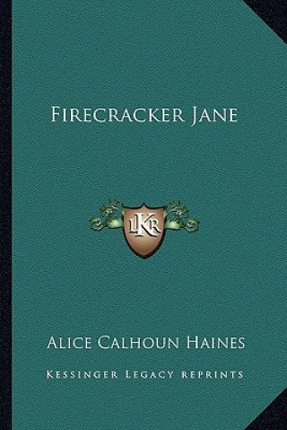 Firecracker Jane