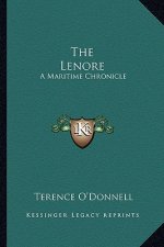 The Lenore: A Maritime Chronicle