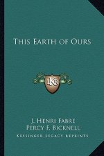 This Earth of Ours