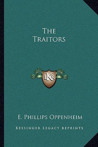 The Traitors