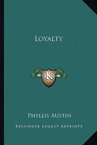 Loyalty