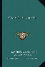 Casa Braccio V1