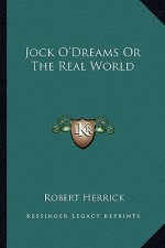 Jock O'Dreams or the Real World