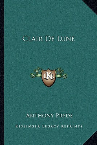 Clair de Lune