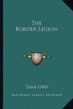 The Border Legion