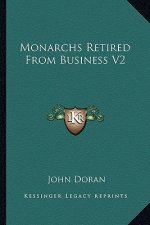 Monarchs Retired from Business V2