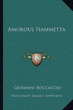 Amorous Fiammetta