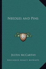 Needles and Pins