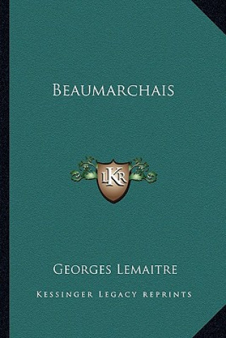 Beaumarchais