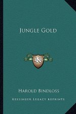 Jungle Gold