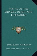 Myths of the Odyssey in Art and Literature