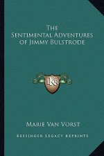 The Sentimental Adventures of Jimmy Bulstrode