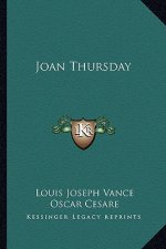 Joan Thursday