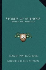 Stories of Authors: British and American