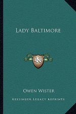 Lady Baltimore