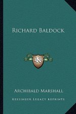 Richard Baldock