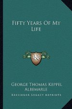 Fifty Years of My Life