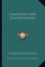Campaigns and Controversies