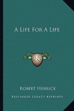 A Life for a Life