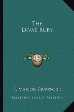 The Diva's Ruby