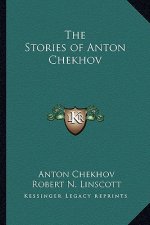 The Stories of Anton Chekhov
