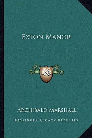 Exton Manor