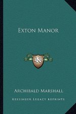 Exton Manor
