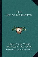 The Art of Narration