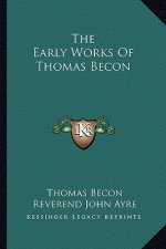 The Early Works of Thomas Becon