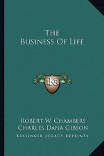 The Business of Life