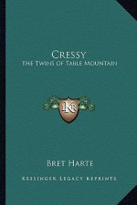 Cressy: The Twins of Table Mountain