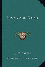 Tommy and Grizel