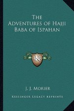 The Adventures of Hajji Baba of Ispahan