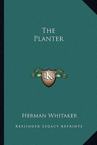 The Planter