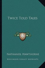 Twice Told Tales