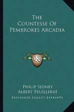 The Countesse of Pembrokes Arcadia