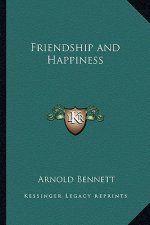 Friendship and Happiness