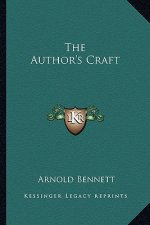 The Author's Craft