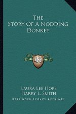 The Story Of A Nodding Donkey