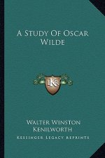 A Study of Oscar Wilde