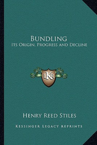 Bundling: Its Origin, Progress and Decline