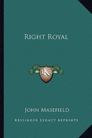 Right Royal