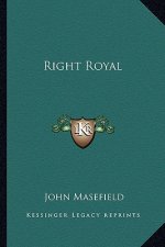 Right Royal