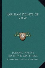 Parisian Points of View